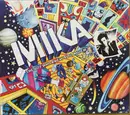 CD - Mika - The Boy Who Knew Too Much