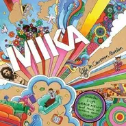 Mika - Life in Cartoon Motion