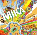 LP - Mika - Life In Cartoon Motion