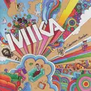 CD - Mika - Life In Cartoon Motion