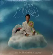 LP - Mika - Que Ta Tete Fleurisse Toujours