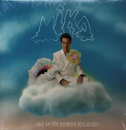 Mika - Que Ta Tete Fleurisse Toujours