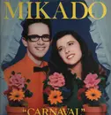 12inch Vinyl Single - Mikado - Carnaval - Insert