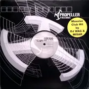 Mikado - No Sleep