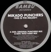 Mikado Punchers