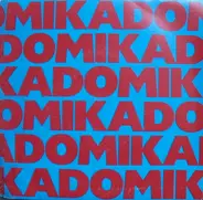 Mikado - Romance / Ce Garcon-La