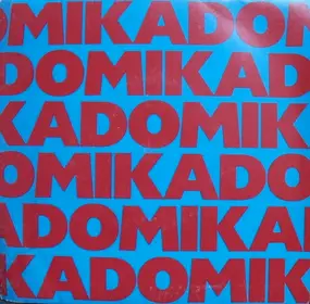 Mikado - Romance / Ce Garcon-La