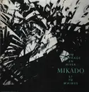 12inch Vinyl Single - Mikado - Un Naufrage En Hiver - Insert