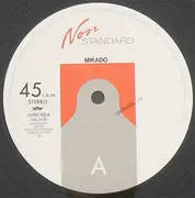 12inch Vinyl Single - Mikado - Carnaval - OBI + Insert