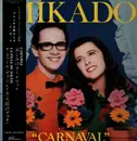 12inch Vinyl Single - Mikado - Carnaval - OBI + Insert