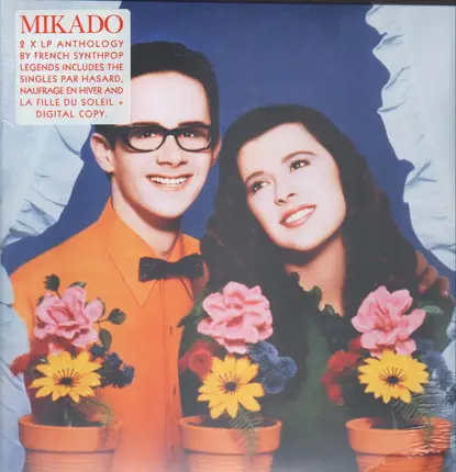 Mikado - Forever