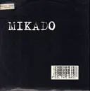 12inch Vinyl Single - Mikado - Feel The Bass