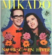 12inch Vinyl Single - Mikado - Naufrage En Hiver - Signed by Pierre et Gilles