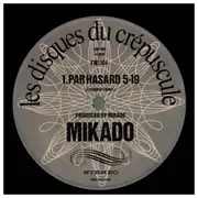 12inch Vinyl Single - Mikado - Par Hasard