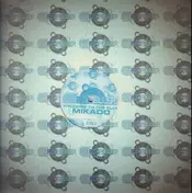 Mikado - Welcome to the Club