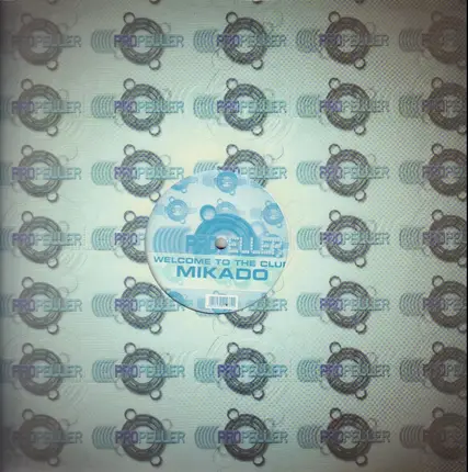 Mikado - Welcome to the Club