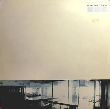 Mikael Delta - Blue Emotions