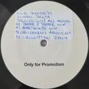 12inch Vinyl Single - Mikael Delta - Dancing With An Angel