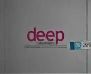 CD - Mikael Delta - Deep Inside - Tri-fold PVC Digipak