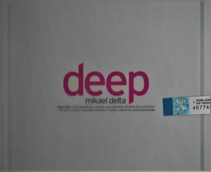 Mikael Delta - Deep Inside