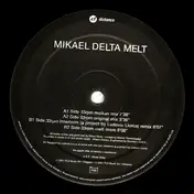 mikael delta - Melt