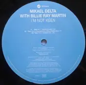 mikael delta - I'm Not Keen