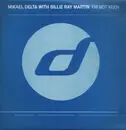 12inch Vinyl Single - Mikael Delta With Billie Ray Martin - I'm Not Keen