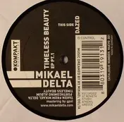 mikael delta - Timeless Beauty EP Pt. 1