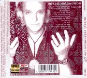 CD - Mikael Erlandsson - The Gift