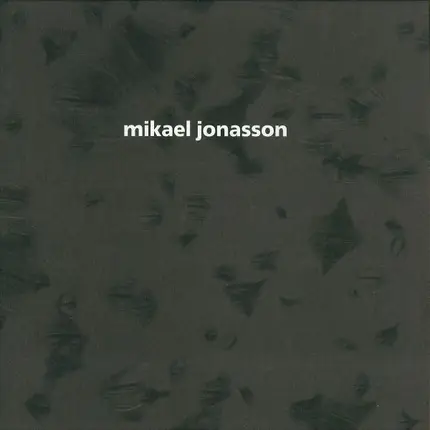 Mikael Jonasson - Cravings / Swings