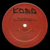 Mikael Jonasson - Blinded By The Lights EP