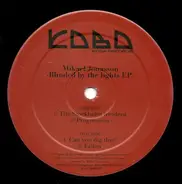 Mikael Jonasson - Blinded By The Lights EP