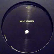 12inch Vinyl Single - Mikael Jonasson - Exile 004