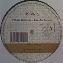 12inch Vinyl Single - Mikael Jonasson - Life On A Farm