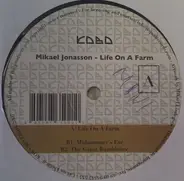 Mikael Jonasson - LIFE ON A FARM