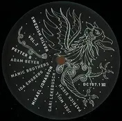 Mikael Jonasson - Swedish Silver Vol.2
