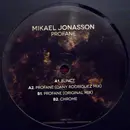 12inch Vinyl Single - Mikael Jonasson - Profane