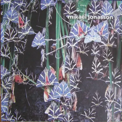 Mikael Jonasson - Random Diversity