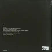 12inch Vinyl Single - Mikael Jonasson - Exile 009