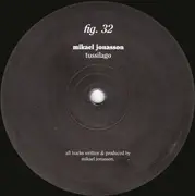 12inch Vinyl Single - Mikael Jonasson - Random Diversity