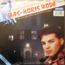 7inch Vinyl Single - Mikael Martin - Bas-Boris Bode