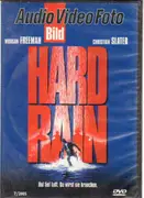 DVD - Mikael Salomon - Hard Rain