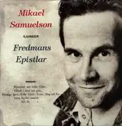Mikael Samuelson