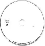 CD - Mikael Simpson - Os 2 + Lidt Ro 2002