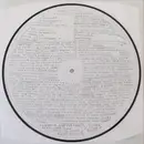Picture LP - Mikael Simpson - Os 2 + Lidt Ro 2002