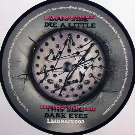 Mikael Stavöstrand feat. K.atou - Waiting For So Long Reworked