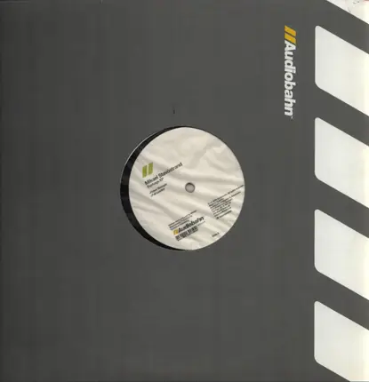 Mikael Stavöstrand - Funkage EP