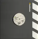 12inch Vinyl Single - Mikael Stavöstrand - Funkage EP