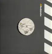 Mikael Stavöstrand - Funkage EP