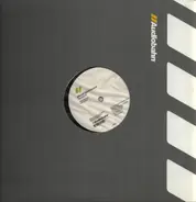 Mikael Stavöstrand - Funkage EP